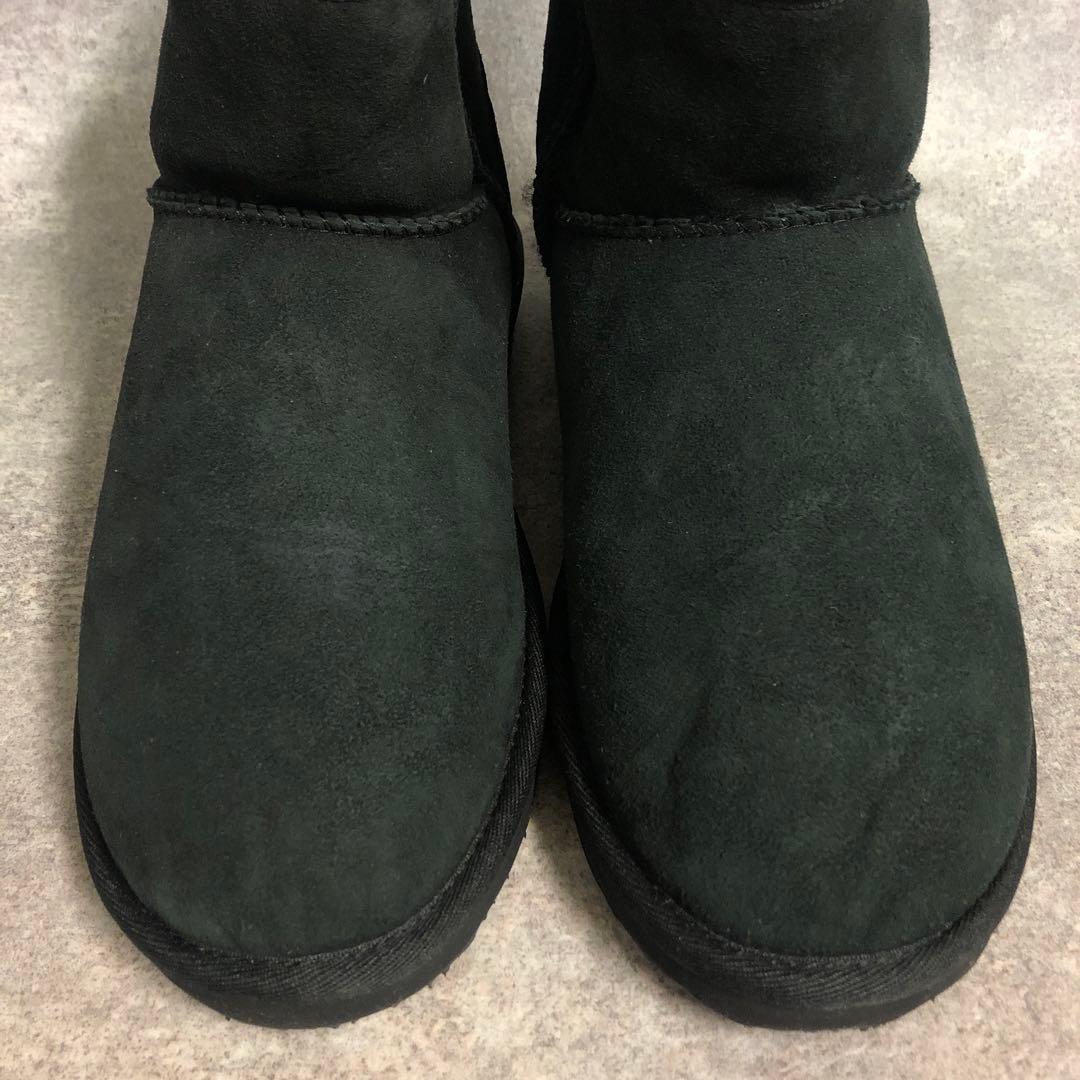 フォロー割■ UGG アグ ブーツ クラシックショート1002072 26cm