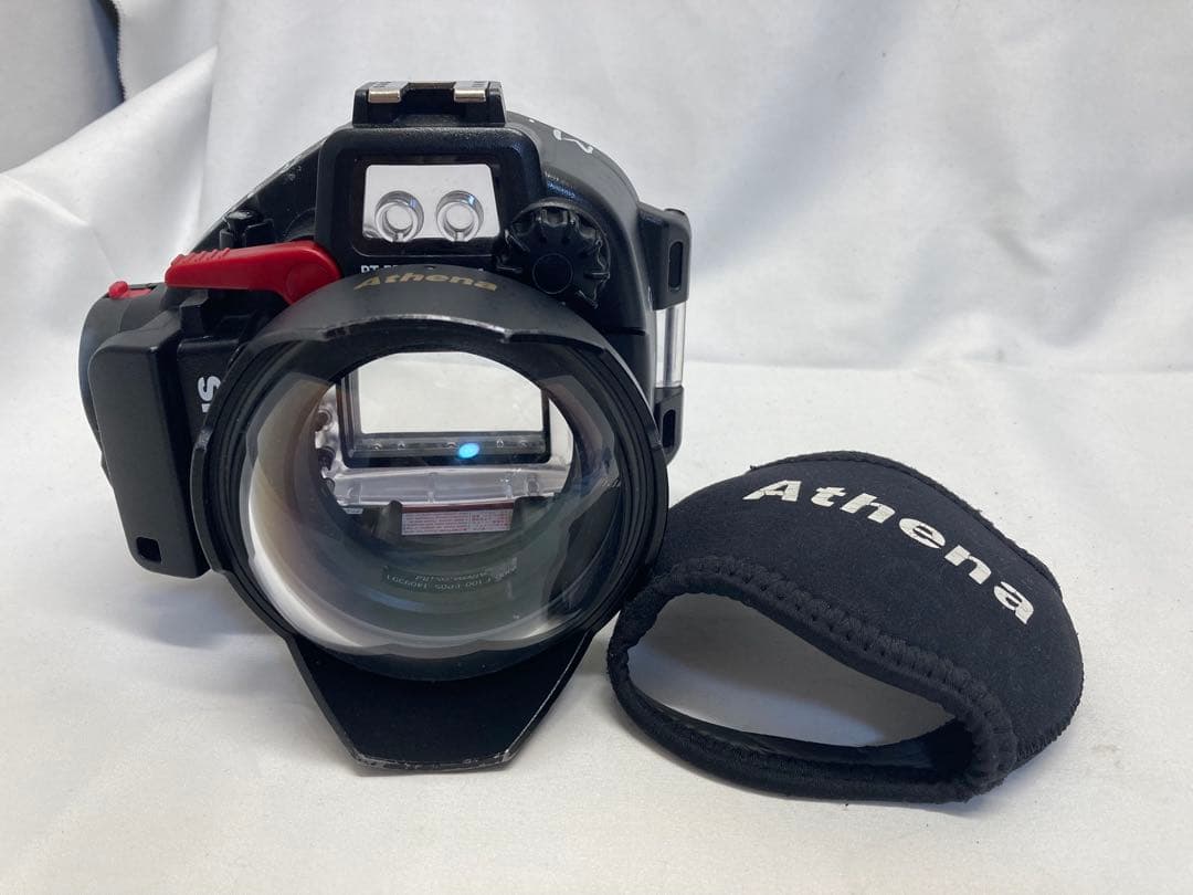 Arts 様用3点まとめLUMIX FISHEYE 8mm H-F008 魚眼