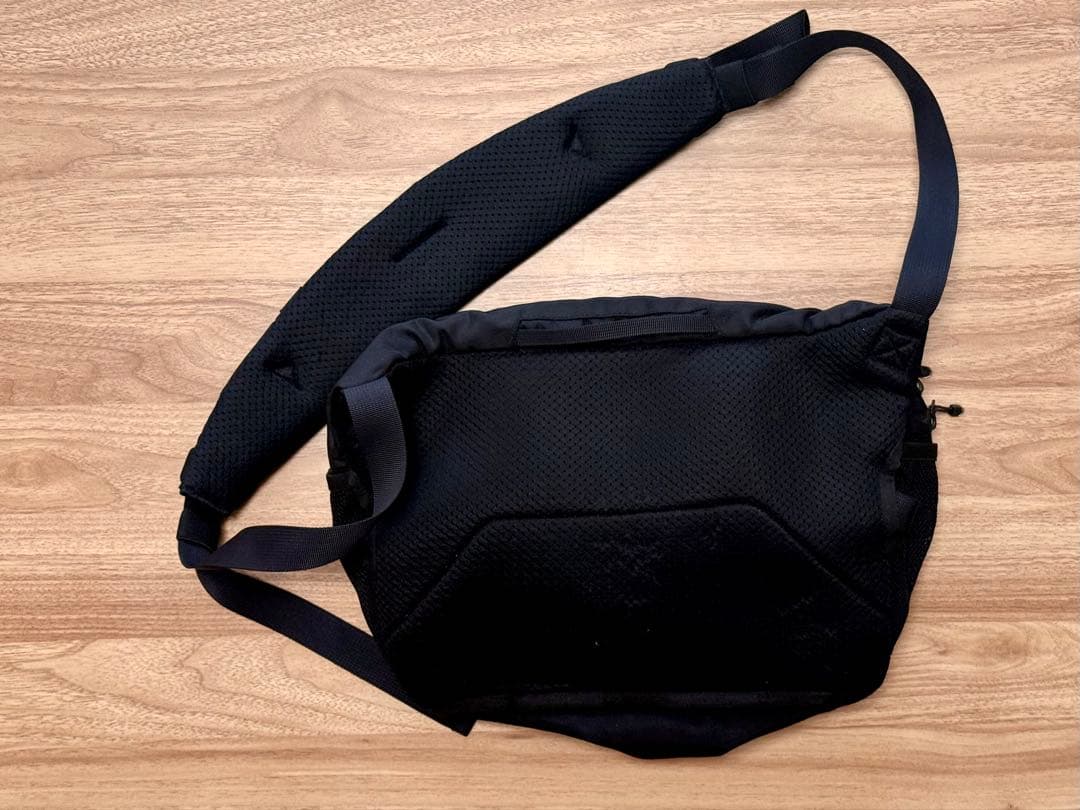 THE NORTH FACEベビースリングバッグ　babyslingbag