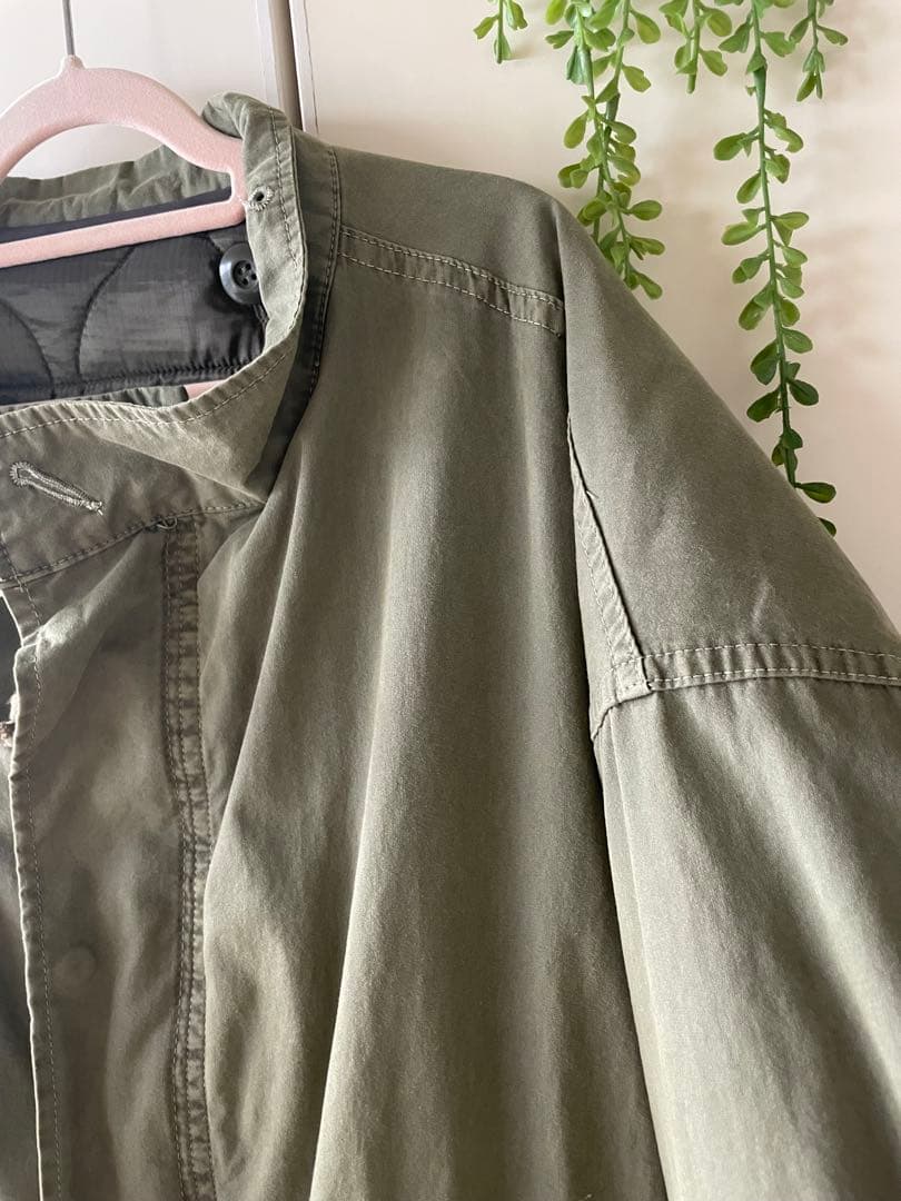 FREAK'S STORE M-65 ショート 3Way ライナーセット