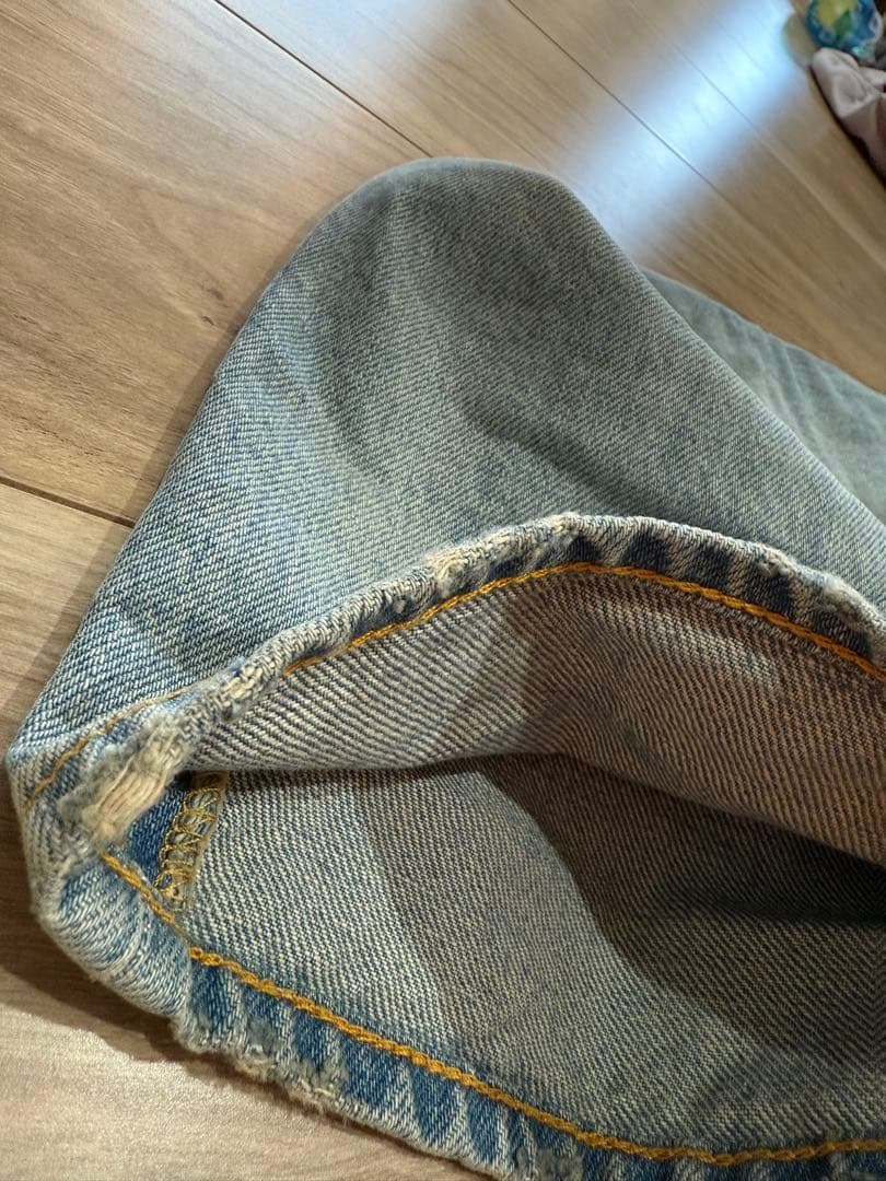 KENZO BARA SLIM FIT 31 美品