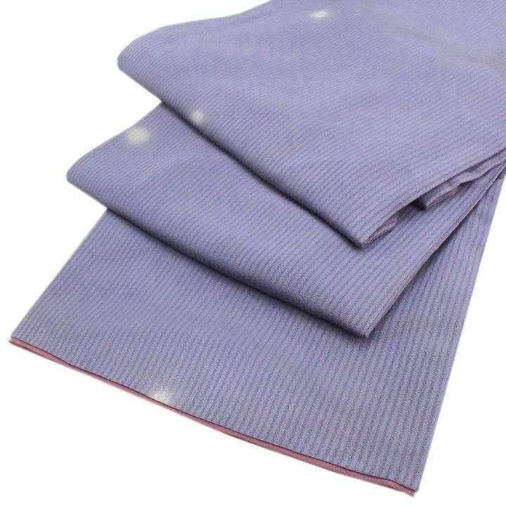 裄６７ｃｍ　上品な【ホタルぼかし】　お茶席・入学園式・お食事会にも　美品の小紋