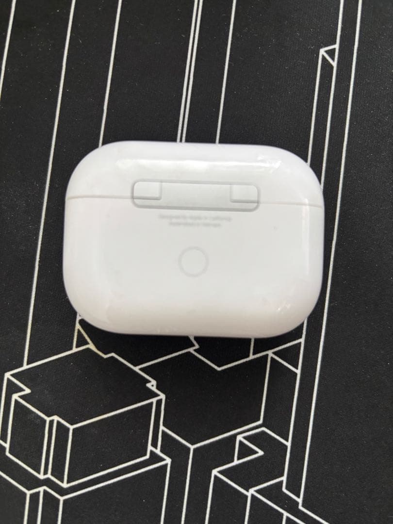 イヤホン APPLE AirPods Pro