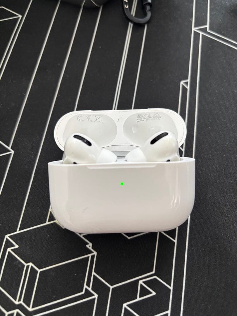 イヤホン APPLE AirPods Pro