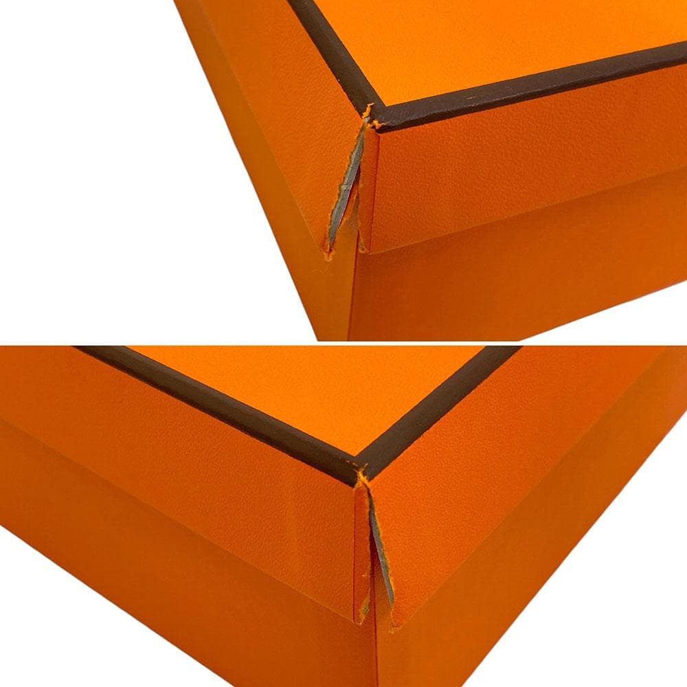 【廃盤】 美品 HERMES エルメス ブルーダイユール パスタプレート 2枚