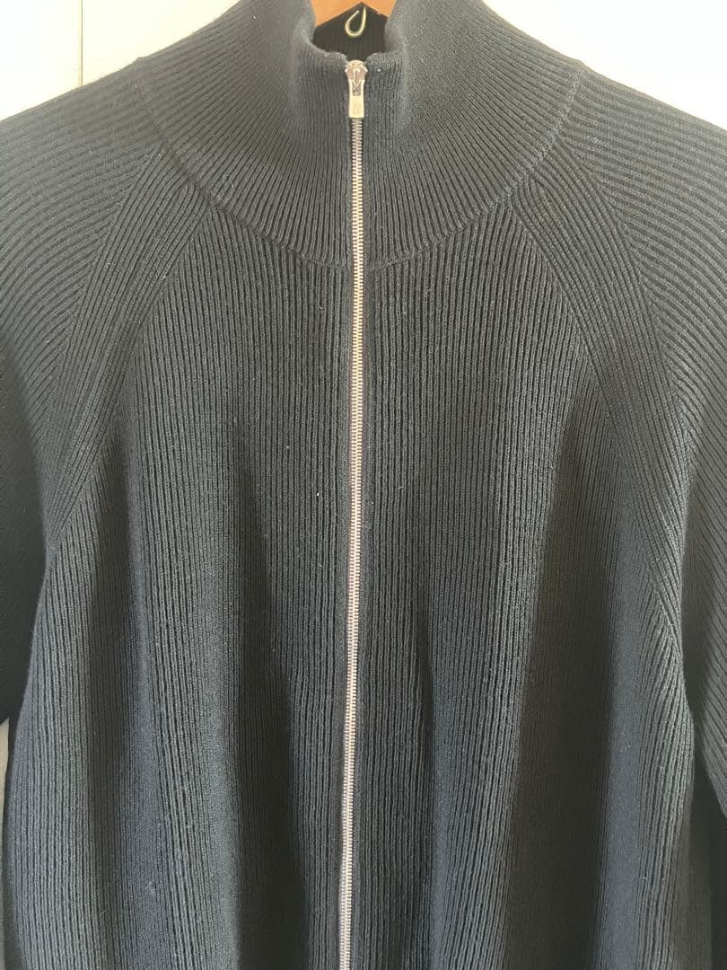 トップス BATONER DS KNIT