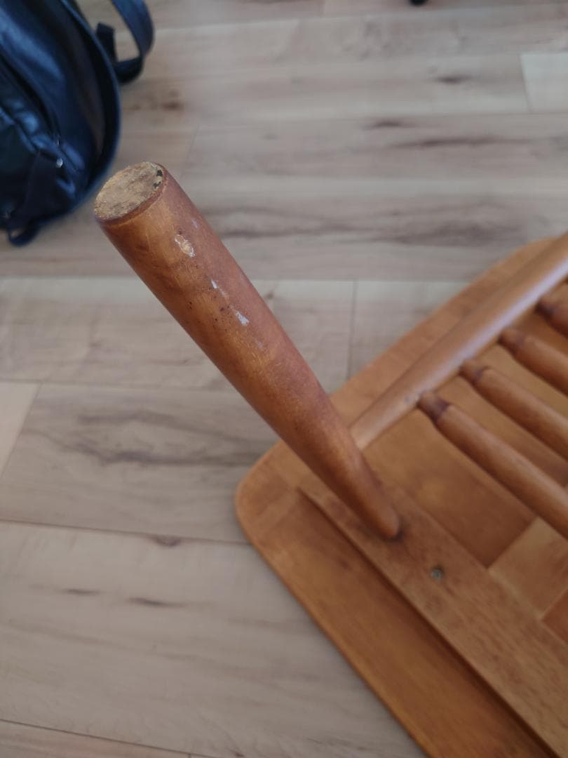 【値下げ】ローテーブル