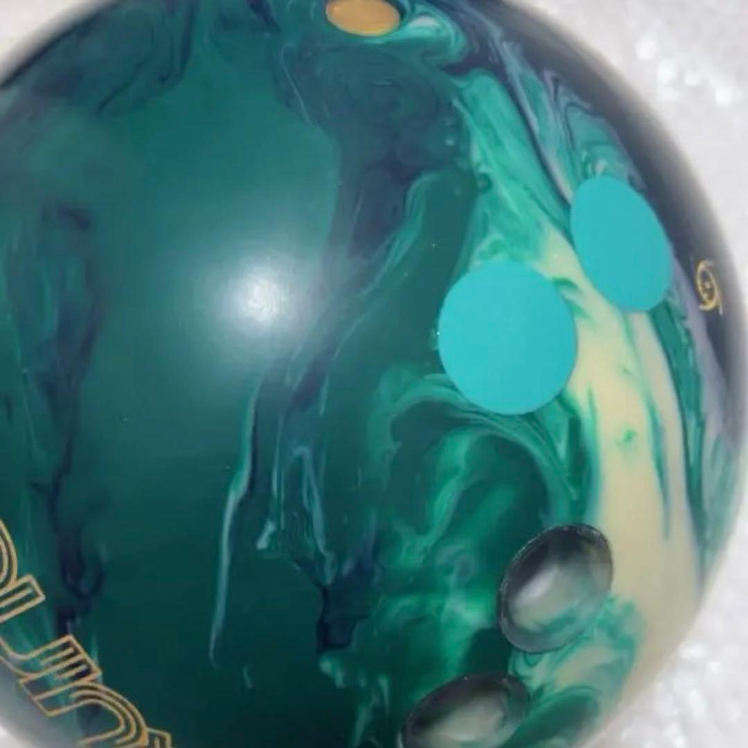 ストーム イクノイックスソリッド　ぼっち