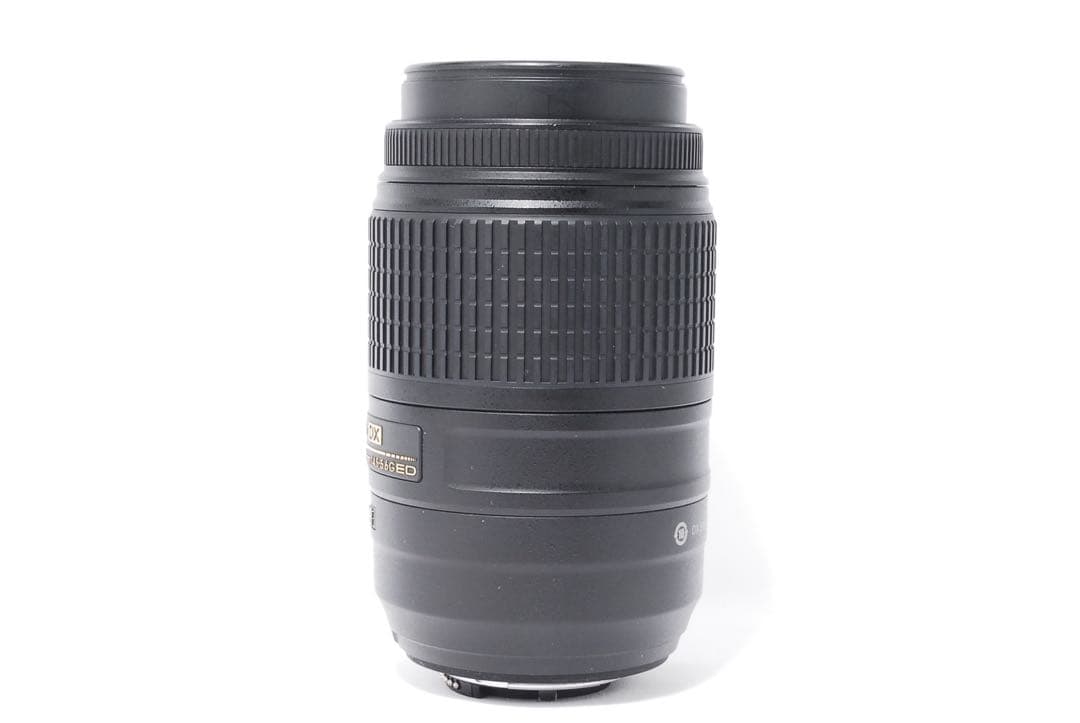 手ぶれ補正付き✨Nikon AF-S NIKKOR 55-300mm VR
