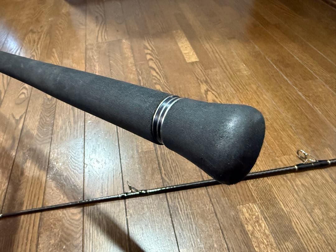 コルトスナイパーXR HW96S