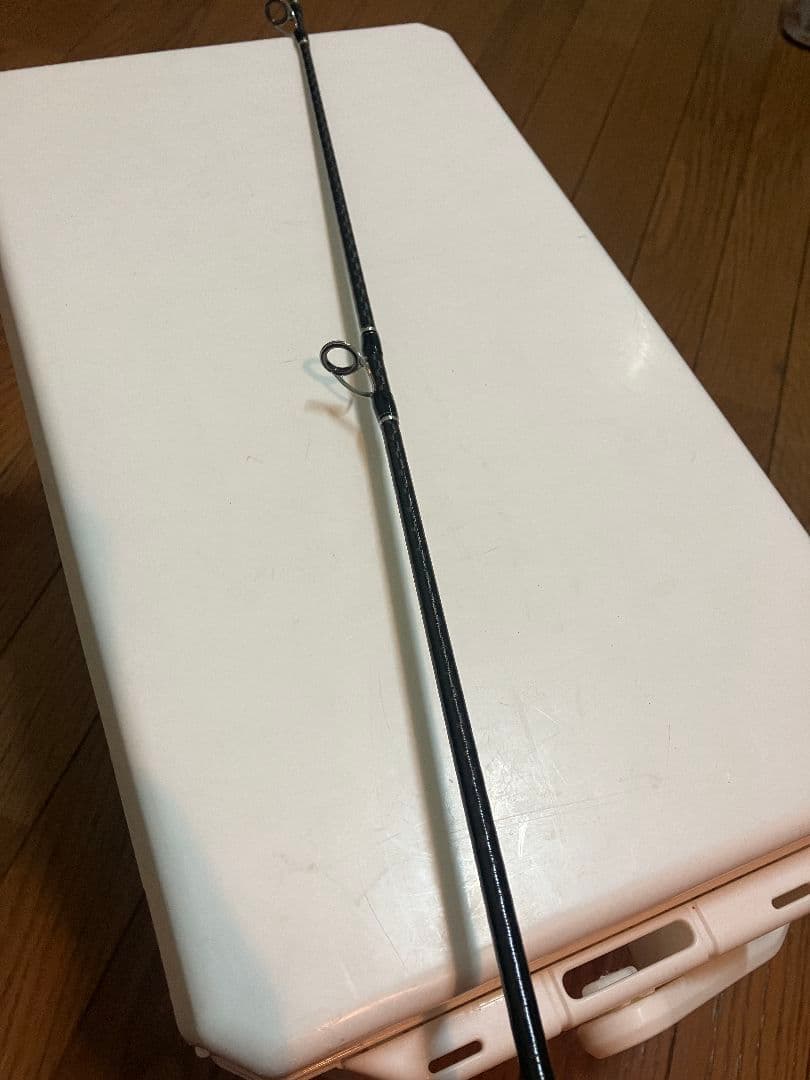 さんま　シマノ　コルトスナイパーXR S106MH PS