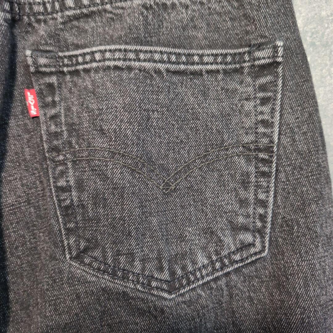 パンツ LEVI'S 501 W30 L28 BEAMS LIMITED EDITION