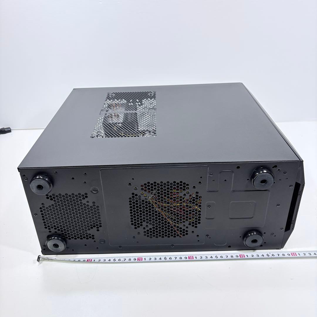 ゲーミングPC i7 9700K RTX3070 ガレリア モンハンワイルズ快適