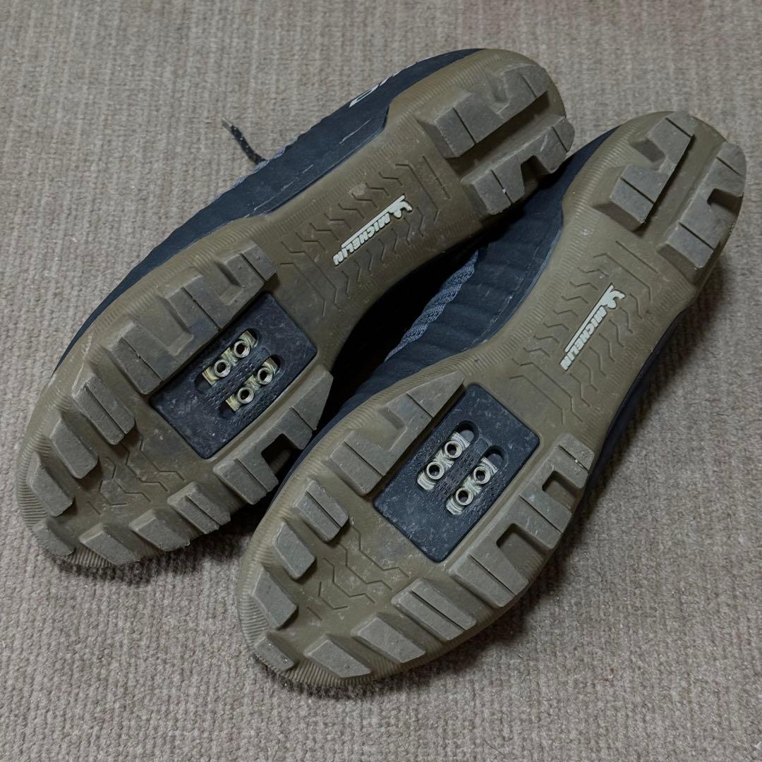 DMT GK1 42サイズ spdシューズ