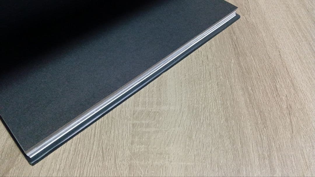 クロムハーツ　写真集 リチャード スターク