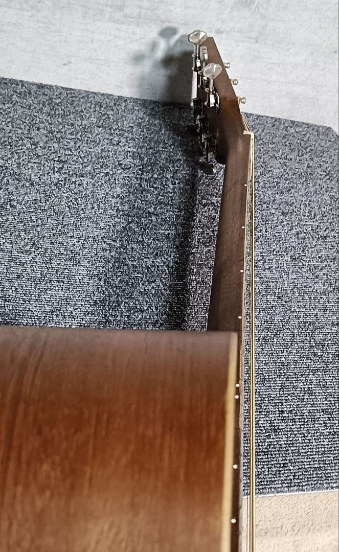 S.yairiアコースティックギターYF-04/MH