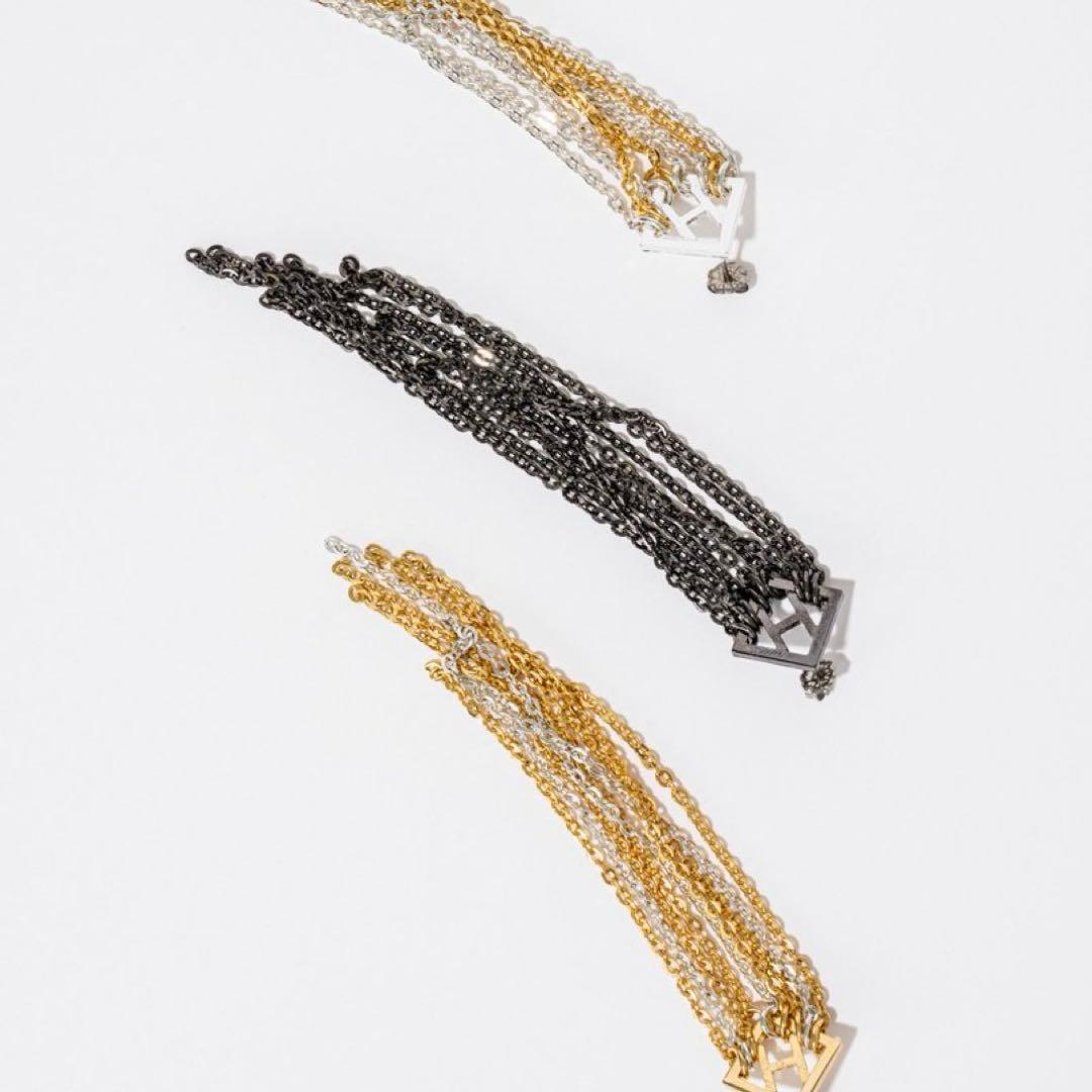 hazama 星流るるピアス