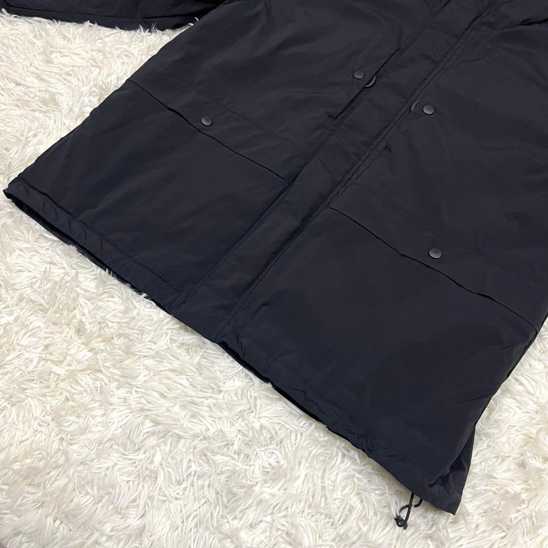 DAIWA PIER39 フィッシングサーマルジャケット ブラックLサイズ