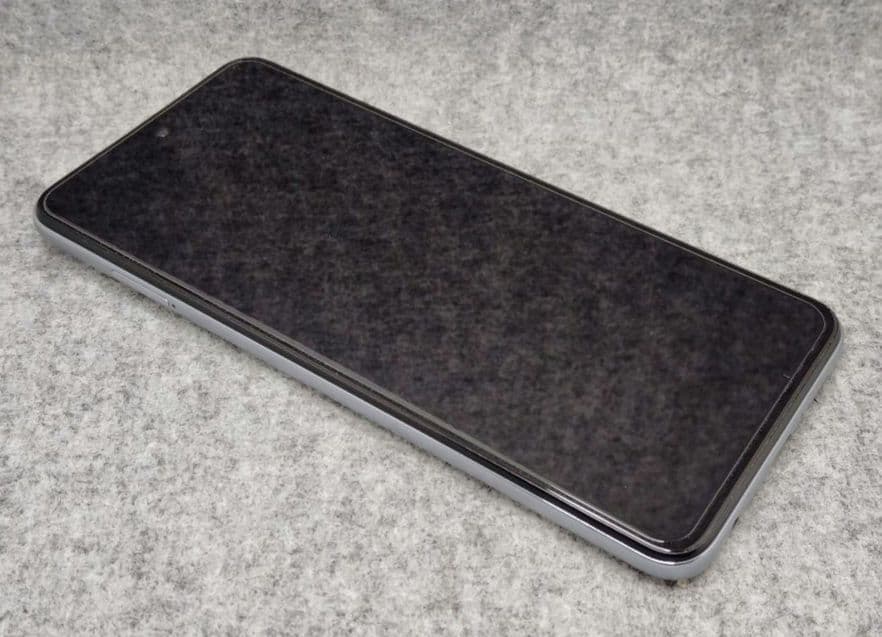 Xiaomi Redmi Note 9S 128GB SIMフリー