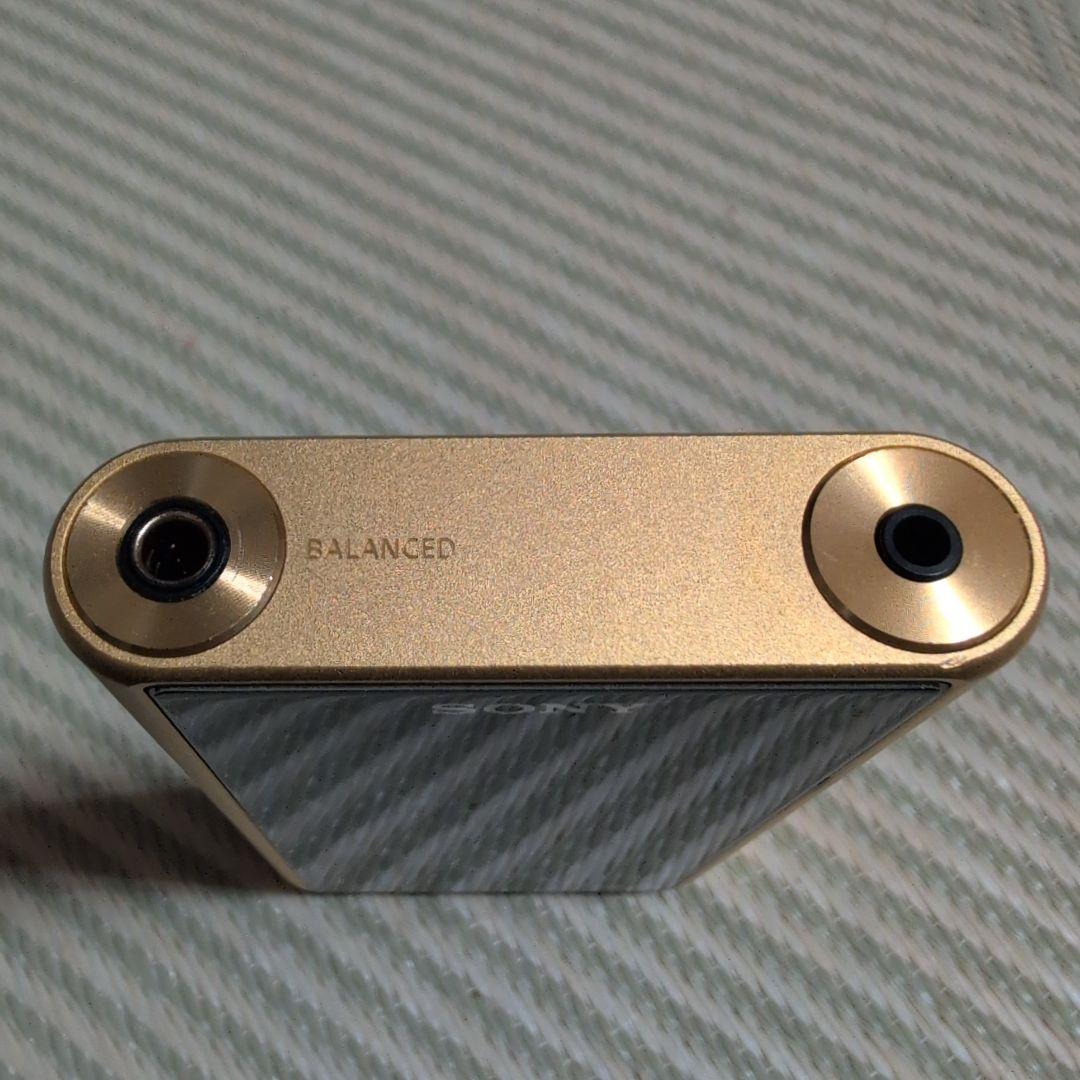 ポータブルプレーヤー NW-WM1Z IER-Z1R MUC-M12SB2 RMT-NWS20