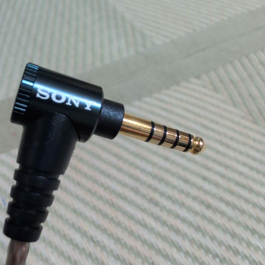 ポータブルプレーヤー NW-WM1Z IER-Z1R MUC-M12SB2 RMT-NWS20