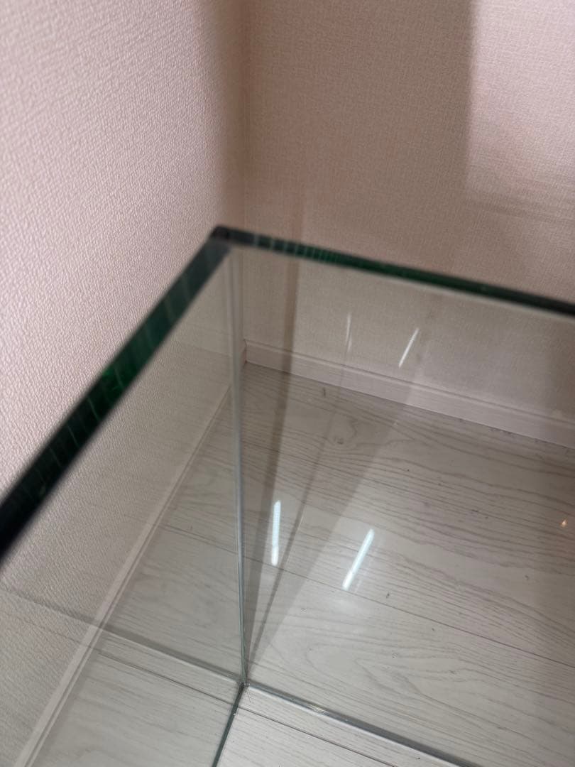 GEX グラステリア　オールガラス水槽 900