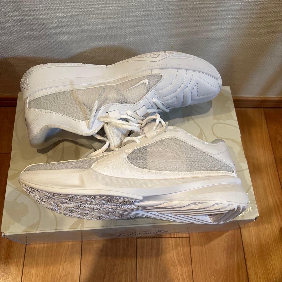 シューズ(男性用) freak 5 ep