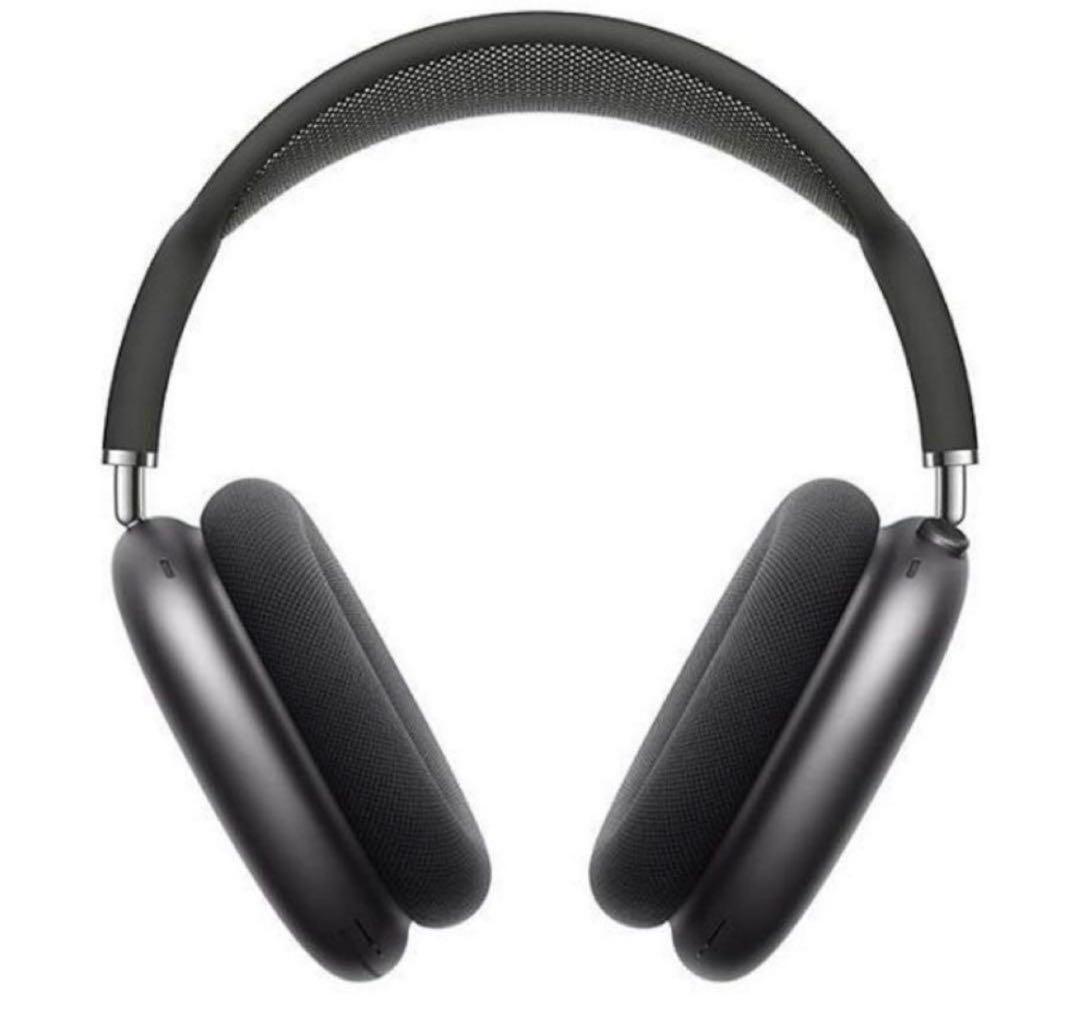 新品未開封　Apple MGYH3J/A AirPods Max