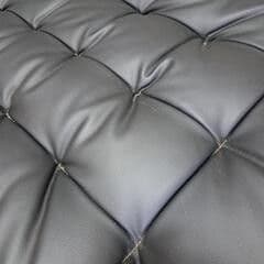 ☆全レザー　ソファー　ソファーベッド☆ニトリ