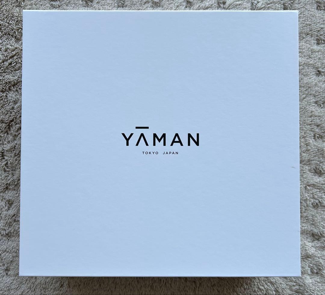 YA-MAN ヤーマン　リフトドライヤー　HC20N-1 ゴールド