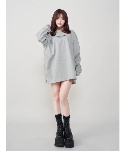 Darich　ダーリッチ　トリプルソールエンジニアブーツ　Mサイズ　23.5cm