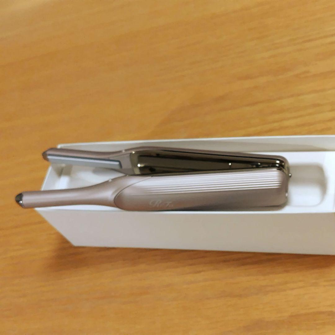 Rye　ReFa フィンガーアイロン ST 6シャンパンゴールド