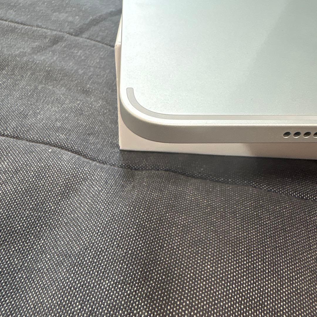 iPad Pro 12.9インチ 第5世代 WiFi Apple Pencil付