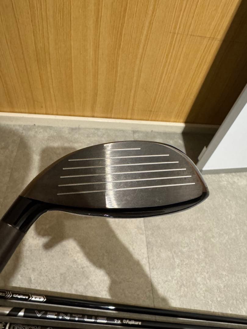 Apexやベンタスなど。相場よりかなりお得(ゴルフセット)