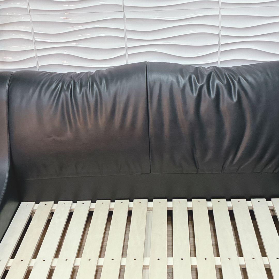 ◇大阪府全域 神戸市 配達料無料！◇ARMONIA◇ベッドフレーム◇ダブルサイズ