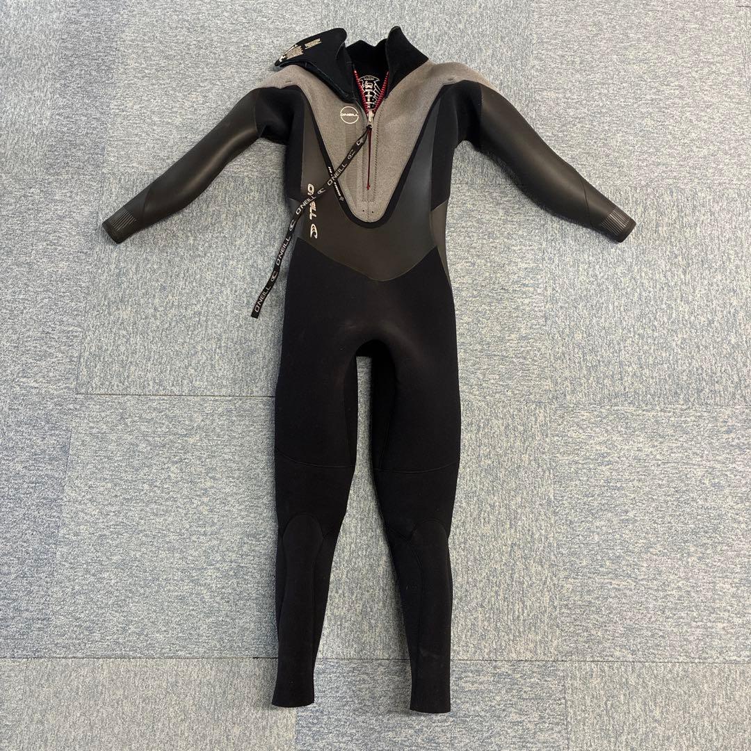 O'Neill セミドライスーツ ブラック