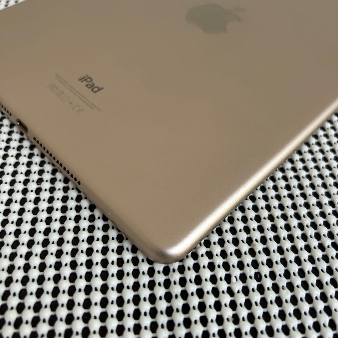 109【早い者勝ち】iPad Air2 第2世代 32GB au☆