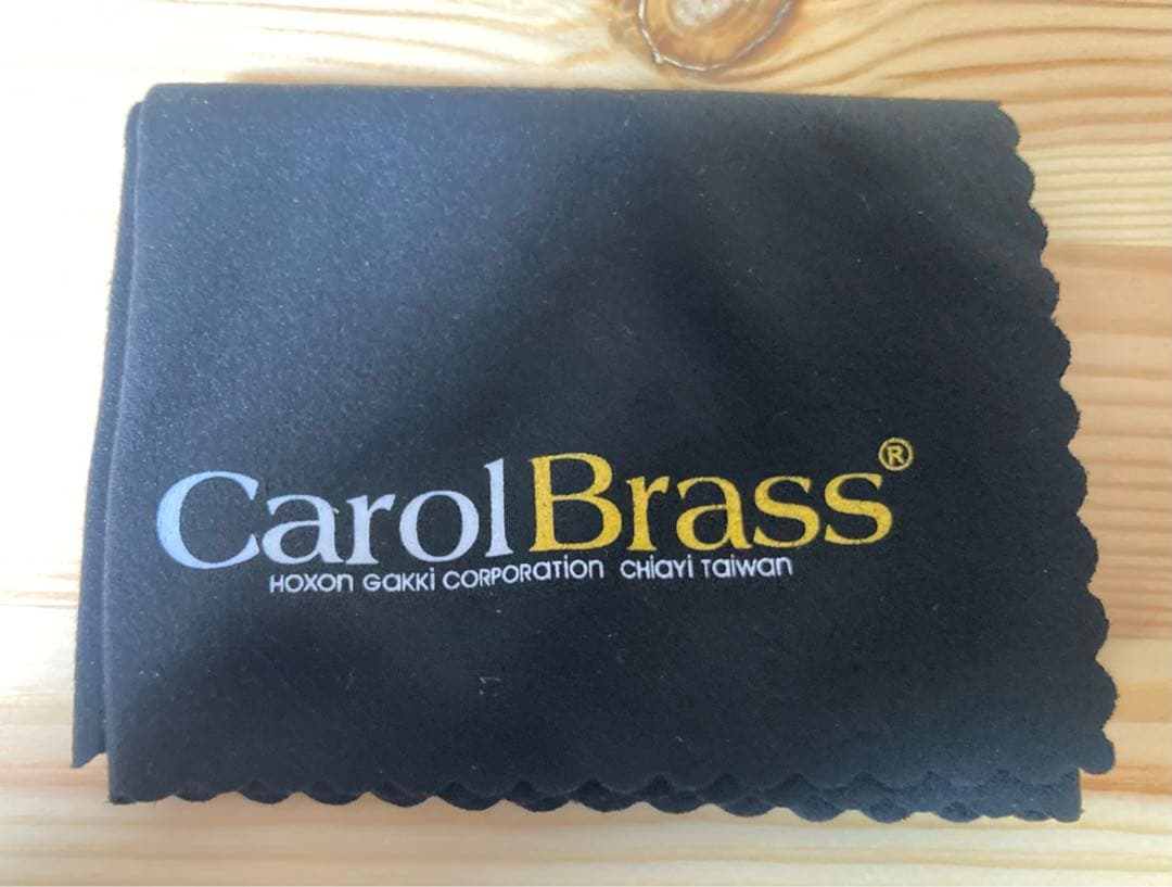 ☆美品！！ キャロルブラス デスクトランペット CarolBrass スピーカー