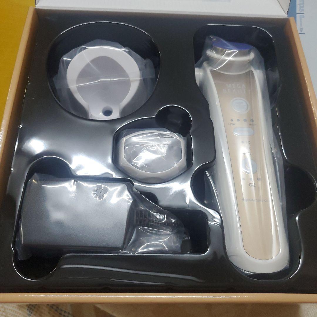 専用、メガビューティ　ナリス　美顔器　新品