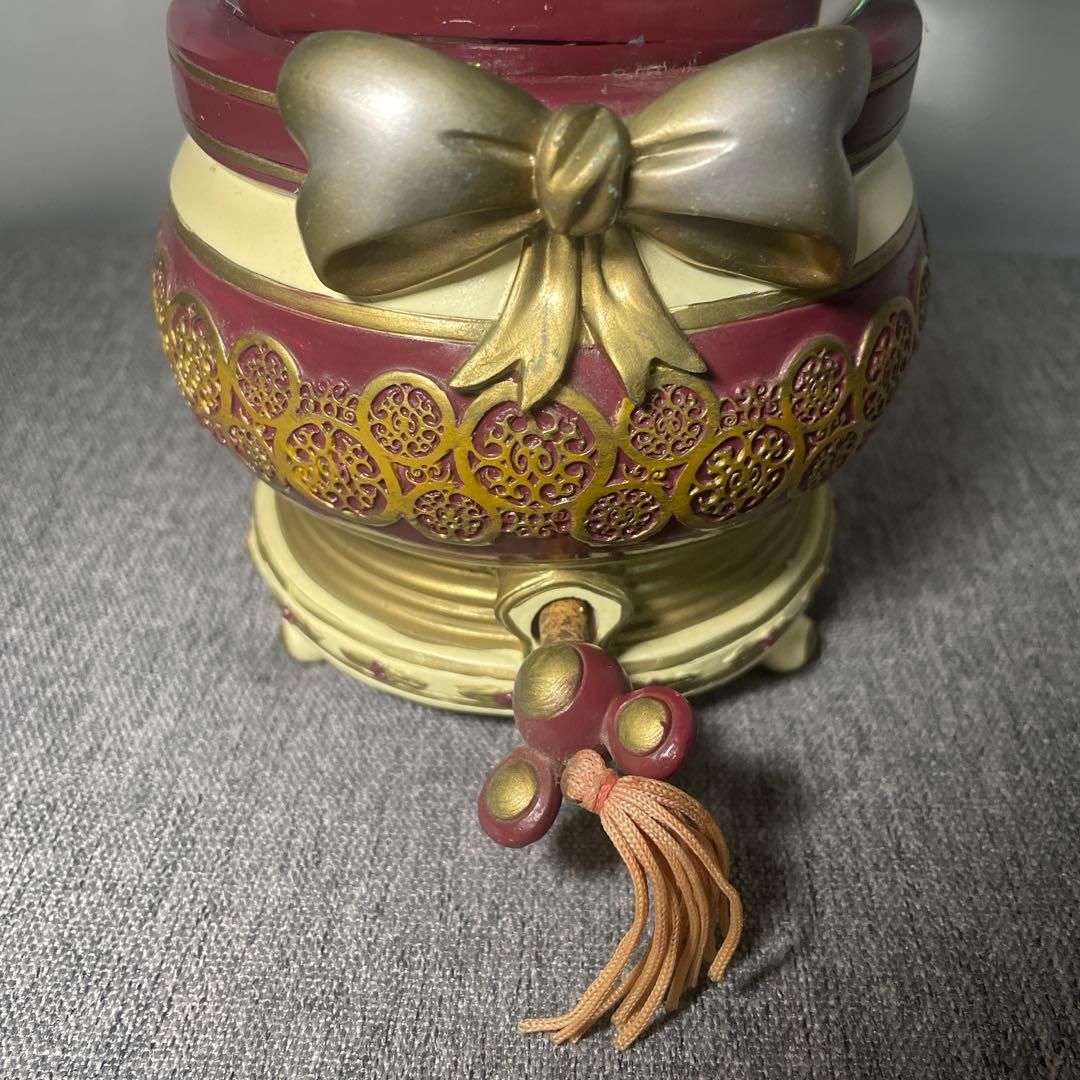 ウォルト・ディズニー・パークス・アンド・リゾーツ　オルゴール