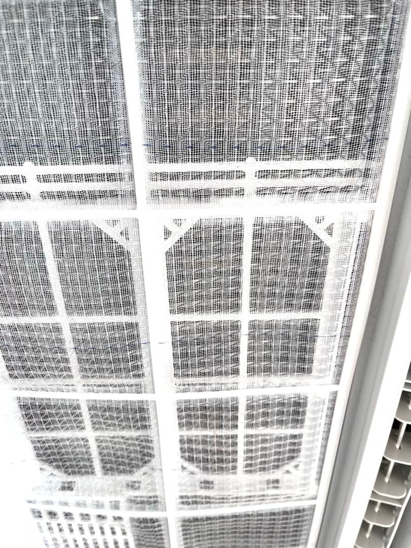 【美品】CORONA ウィンドウエアコン　頼める便可能2014年製