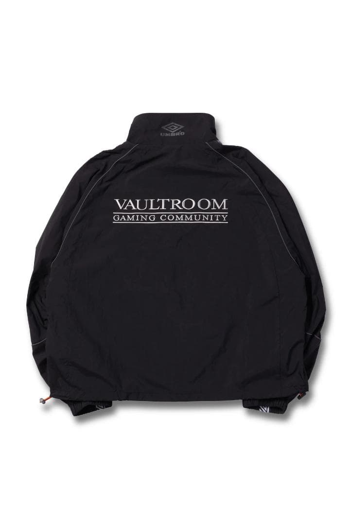 新品未使用品 Vaultroom アンブロ ジャケット Mサイズ