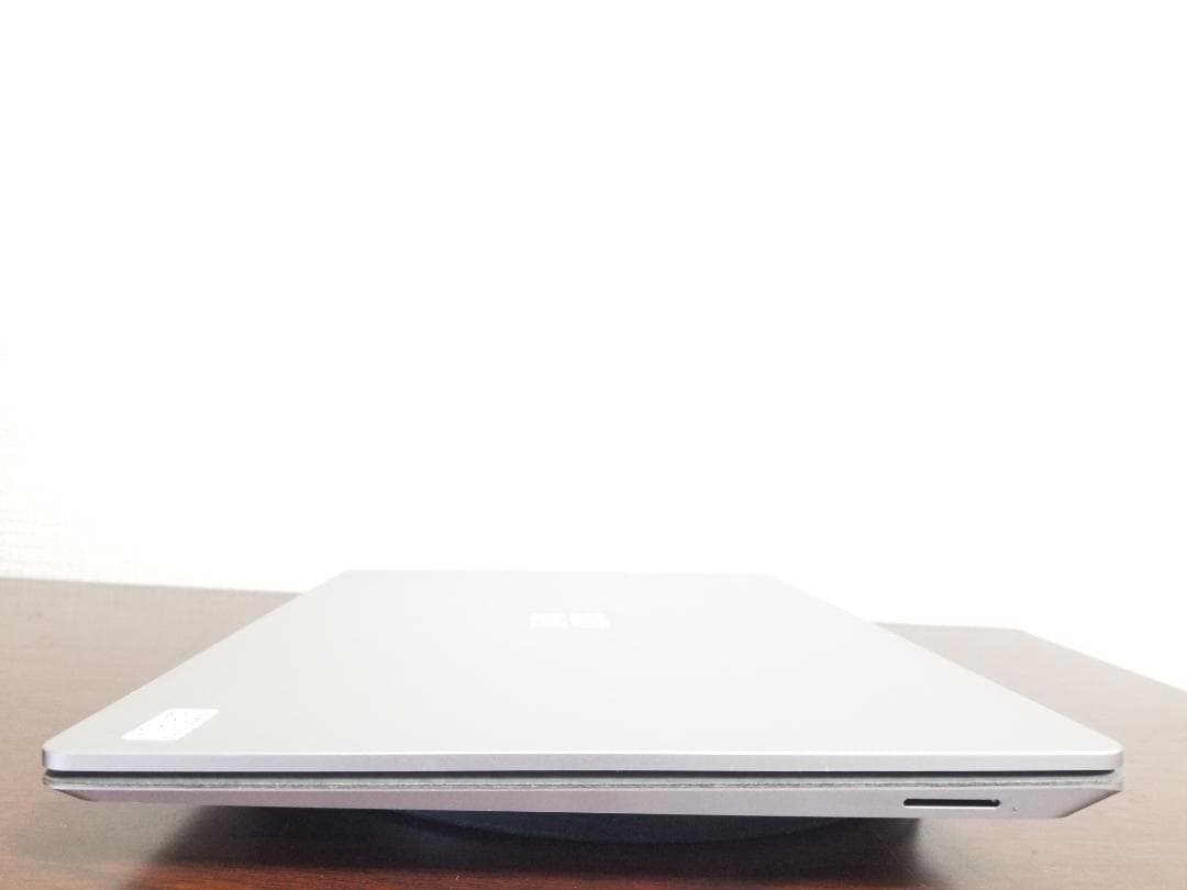 X72美品 Surface Laptop 5 13.5型 i5◆16◆256GB