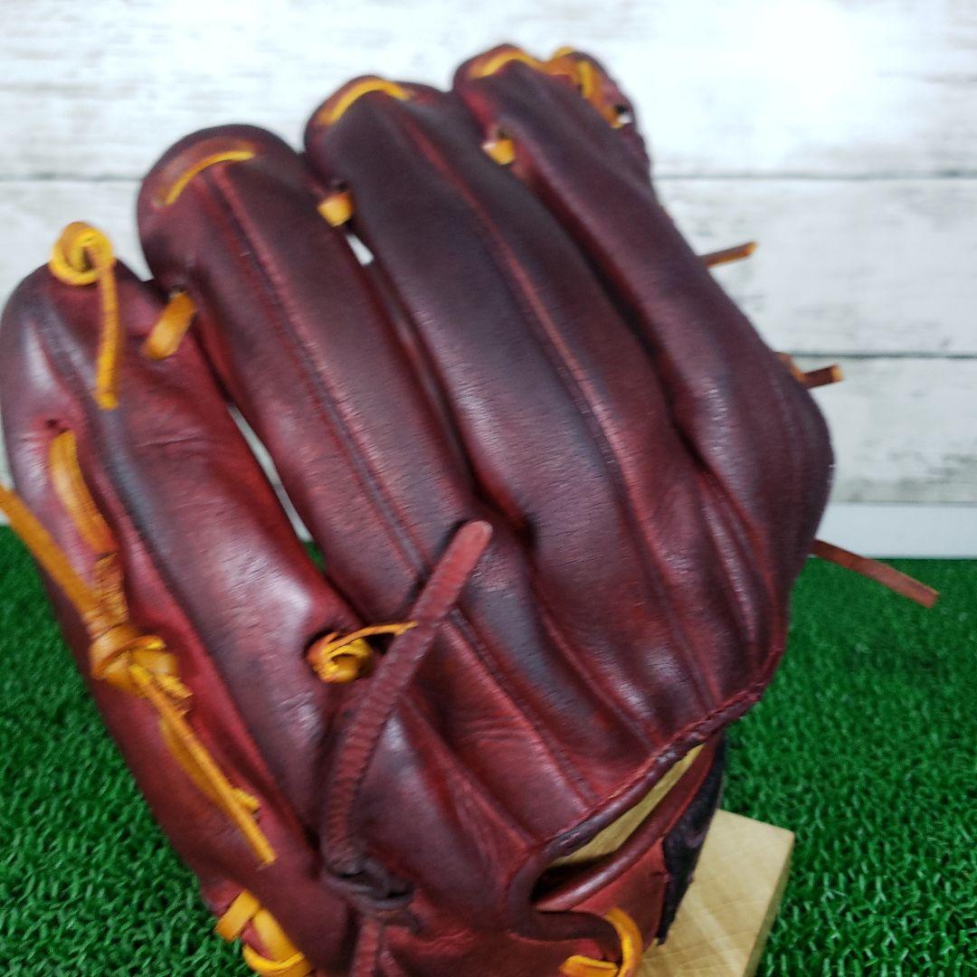 久保田スラッガー　硬式　外野