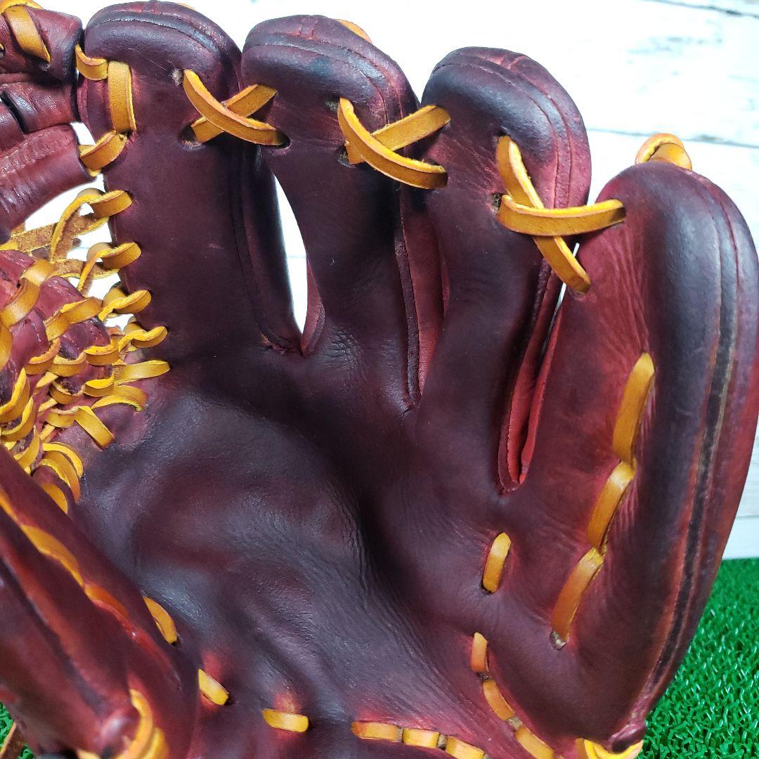 久保田スラッガー　硬式　外野