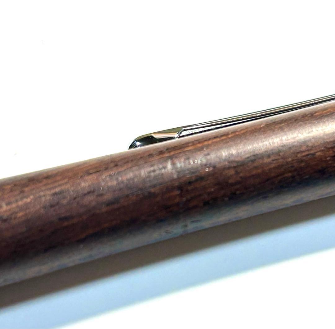 じ*ん様 工房楔 ペンシル楔0.5 マダガスカルローズウッド