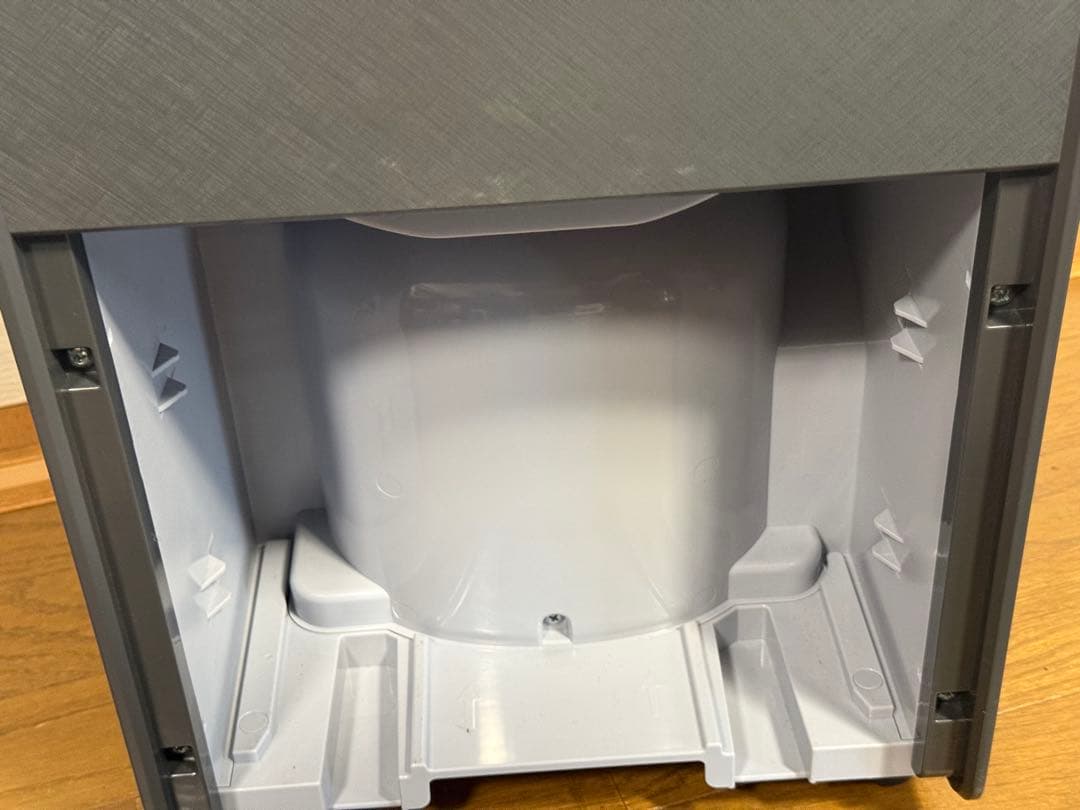 ド39☆YAMAZEN除湿機 EDC-H60