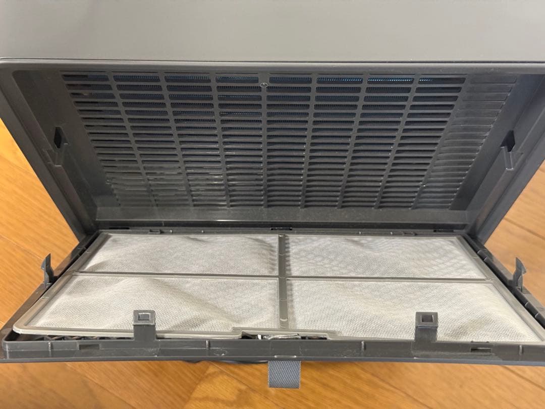 ド39☆YAMAZEN除湿機 EDC-H60