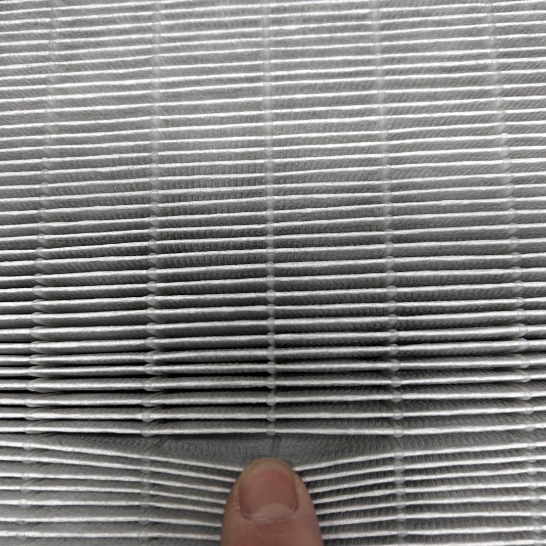 美品 ダイキン　空気清浄機　ACB50X-S　2021年製