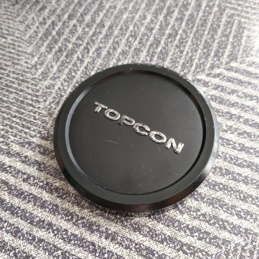 TOPCOR RE AUTO 58mm f/1.8 ジャンク